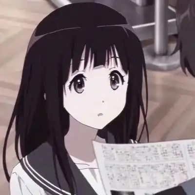  心动动漫情头有些关心并不是情侣头像我要个性网