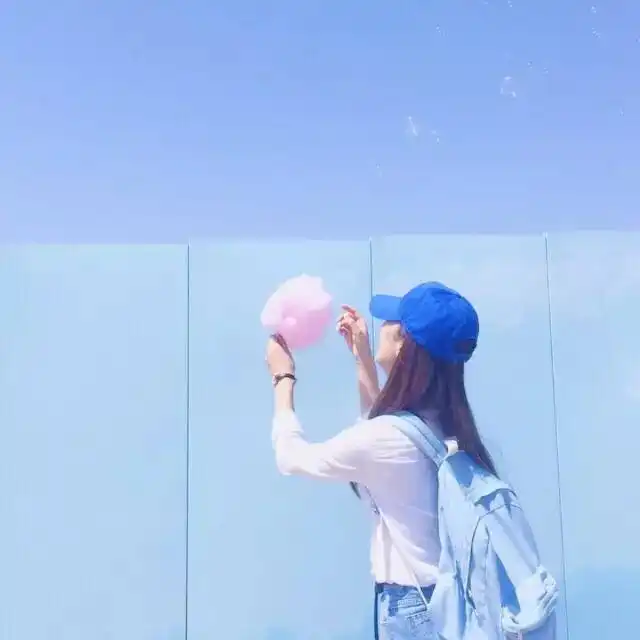 爱你的人与你爱的人