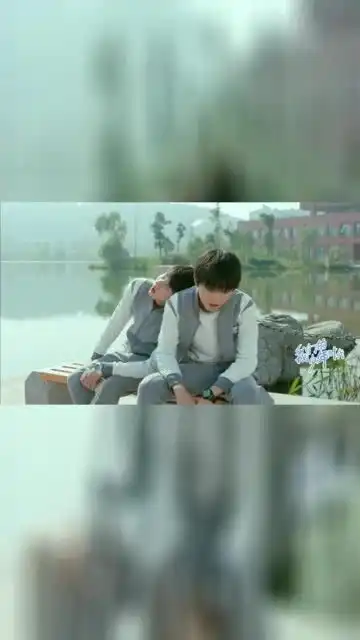  少年时代这才发现,王源王俊凯戴的是情侣手表,导演有心了