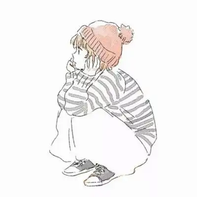  2021最新情侣动漫一对头像2021最火潮流漫画情侣头像