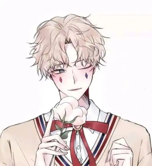  动漫情侣头像上共99张