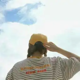  帮忙找一下情侣头像另一个