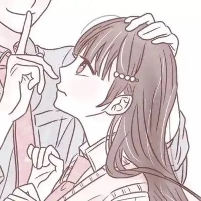  2019情侣头像大全动漫,第一眼就会喜欢上的情头