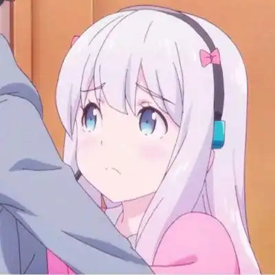  cp头像情侣动漫超萌两张配对二次元情侣头像一对萌