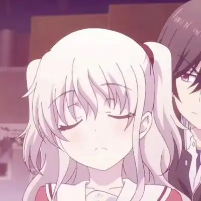  超甜动漫情侣头像一对两张希望情侣头像我要个性网