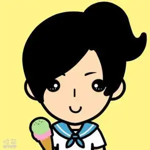  闺密头像萌娃一对微信头像图片大全