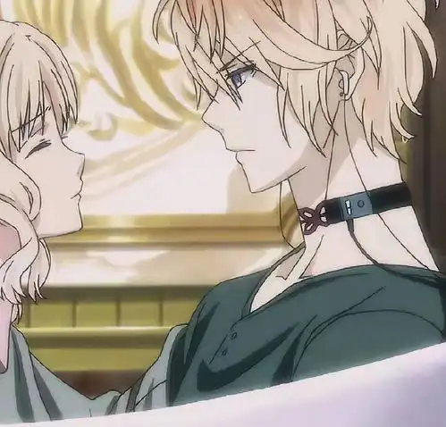  换上公主与骑士的情头,异性cp加爆你的列表