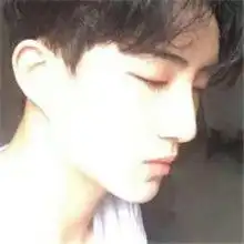  我不敢想你因为怕单相思伤感的男生头像