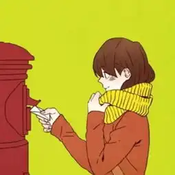  新年最新的贱萌情侣头像来啦,大家收好咯