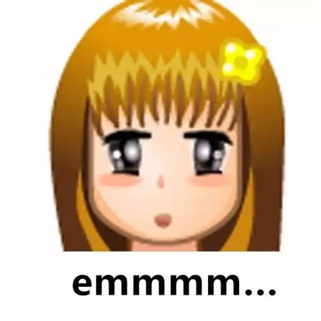  这拨经典qq头像变成表情包,80后90后看了都会流泪