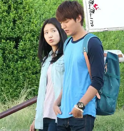  李敏镐朴信惠全智贤金秀贤细数经典韩剧荧幕情侣