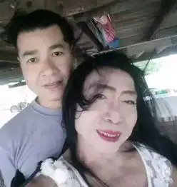  泰国第一网红她靠美貌征服小男友