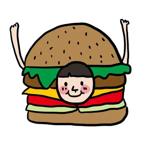  头像五月你好请照顾好我这个小朋友