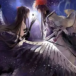  魔法少女小圆晓美焰