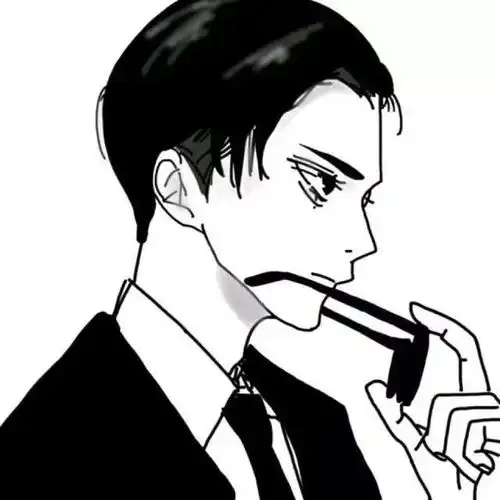  头像好好生活等合适的时候我们再相遇