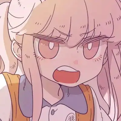  废柴狐阿桔动漫头像可可爱卡通动漫头像我要个性网