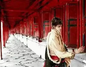  麦戏聚藏海花三叔填坑,张起灵身世之谜即将揭开