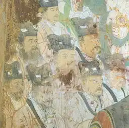  品鉴丨敦煌壁画里的大千万象