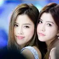  漂亮小姐姐网络头像微信头像图片大全