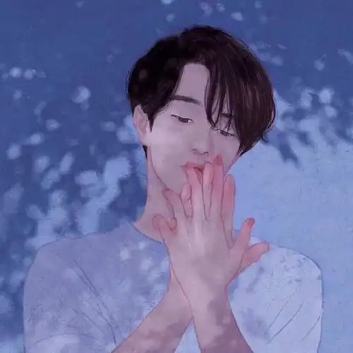  一人一张微信头像