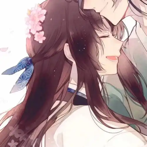  情头我不要自由了,我要你