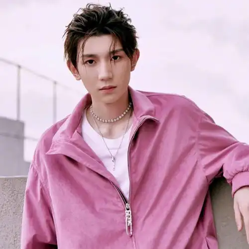  巨好看的女生男生头像