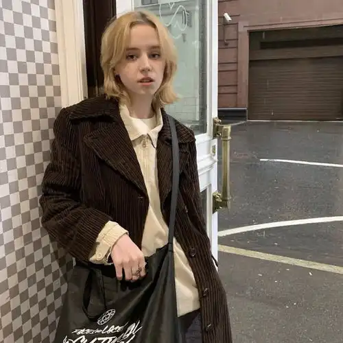  头像ins高质量欧美女头