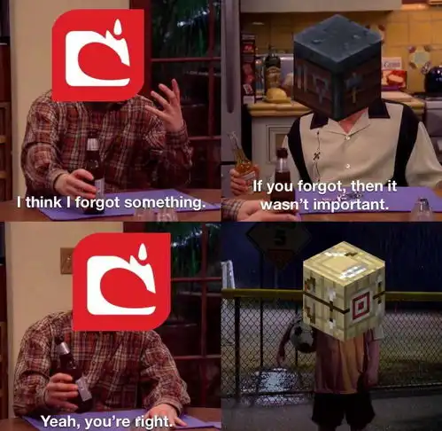  我的世界千万不要小看mc玩家的p图能力,看完你绝对捧腹大笑