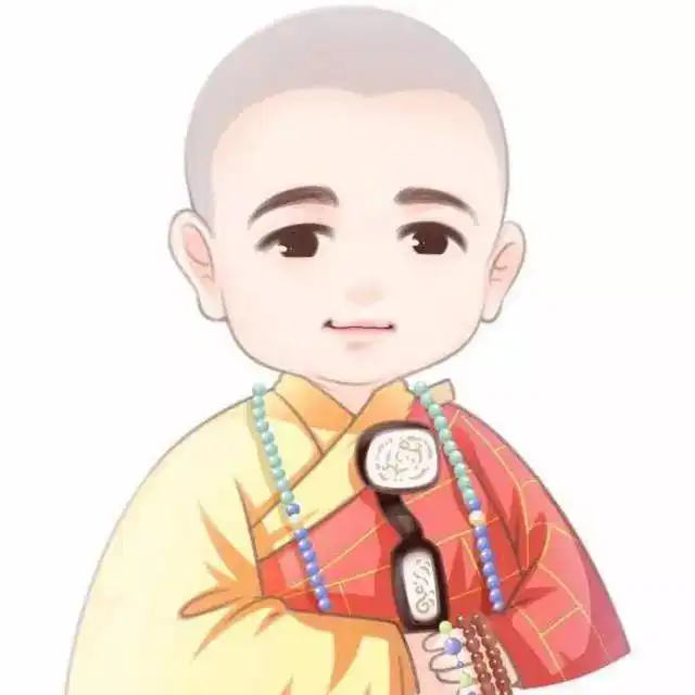  小白问师父师父,为啥水陆法会的前一天要熏坛呢