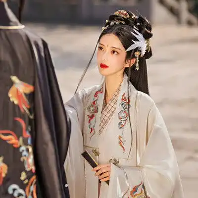  古风真人情头古风情头