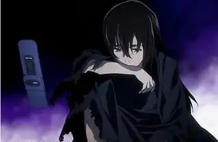  一直搜不到未来日记男主阿雪的图片,求天野雪辉的图片,最后成神跟懦弱的图片