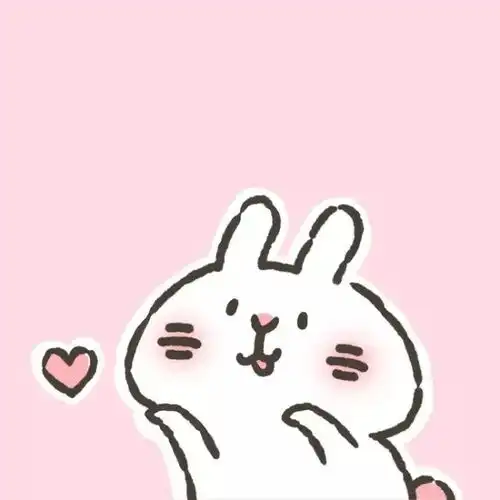  每日头像你是我一场好梦