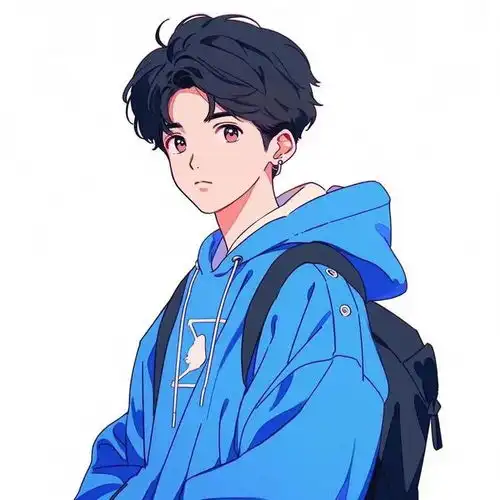  情侣头像丨我看遍整个星系找不到比你更亮的星