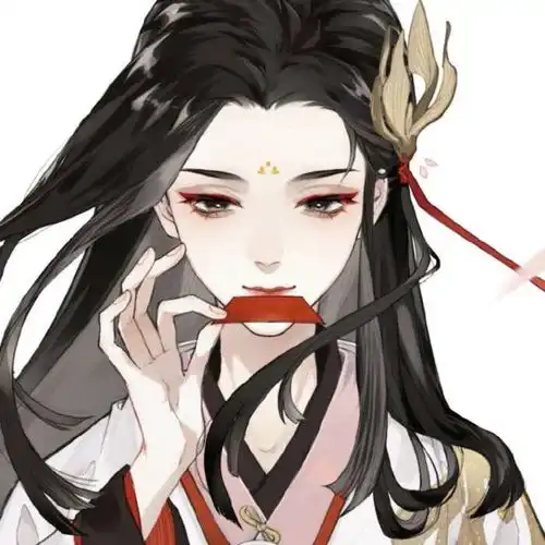  古言素雪终难成白首爱你时视你如命,不爱你时你是什么