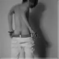  求另一半配对情侣头像