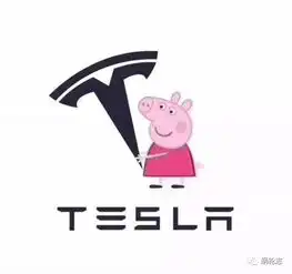  社会人开社会车小猪佩奇身上纹,车标送给社会人