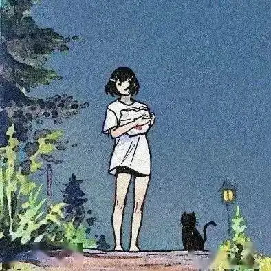 动漫闺蜜头像,闺蜜两个人
