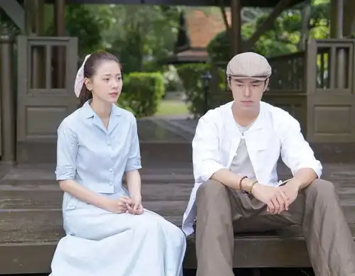  待播泰剧皇家项链女主小水附百度简介和大量...