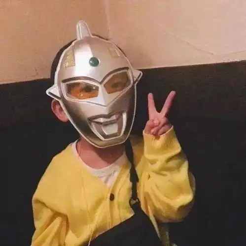  精选100张无敌好看的头像,你不喜欢算我输