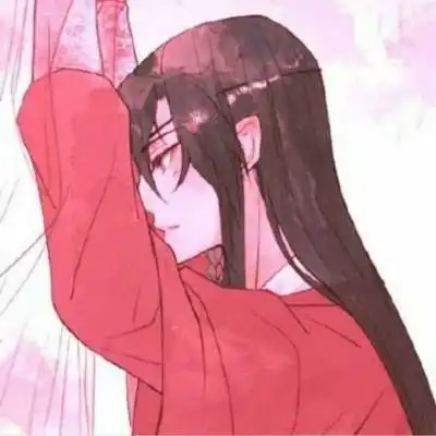  古风动漫情头桃花之所以寂寞,是因为它为情动之人生长为伤情之人绽放腾讯新闻