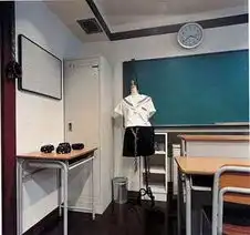  令人浮想联翩日本情侣酒店大揭秘