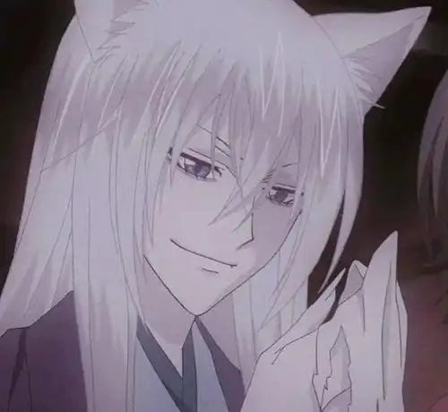  看到意中人换了情头,你什么感觉