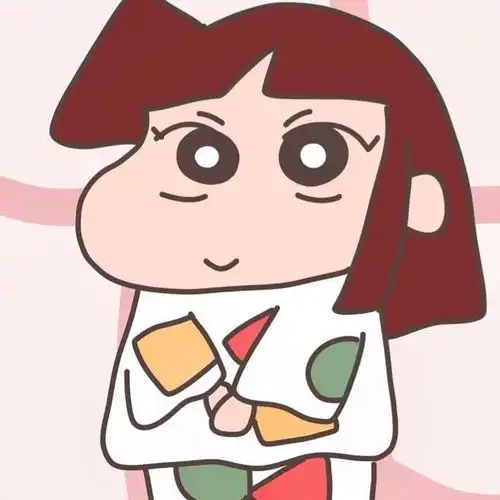 蜡笔小新cp小新和小爱,小新和风间