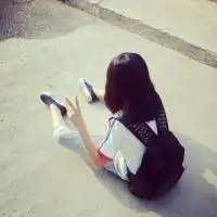 闺蜜头像两人两张背影微信头像图片大全