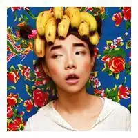  qq头像你要学会接纳女生欧美风