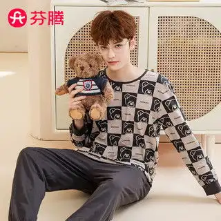  fenteng芬腾家居睡衣