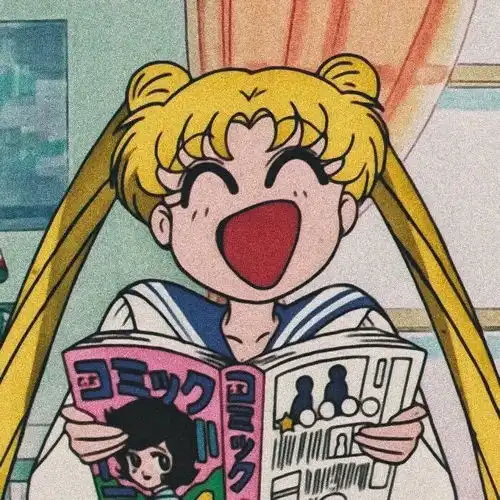  ins小众百变小樱头像