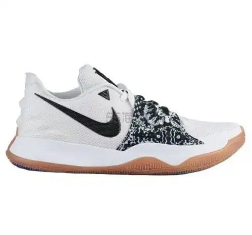  nike耐克kyrie4欧文4代男子低帮篮球鞋