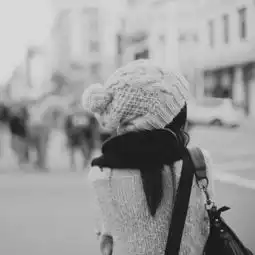  当你觉得心累的时候,你就不要喝酒