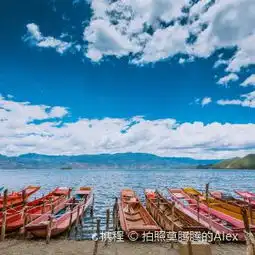  泸沽湖阿夏幽谷攻略,阿夏幽谷门票游玩攻略地址图片门票价格